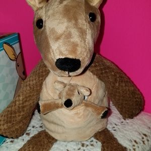 Scentsy retired buddy NIB